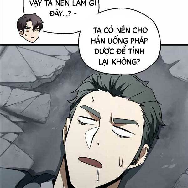 Người Chơi Không Thể Thăng Cấp - Chapter 120 - Page 32