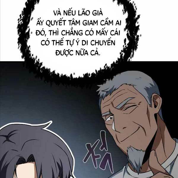 Người Chơi Không Thể Thăng Cấp - Chapter 120 - Page 40