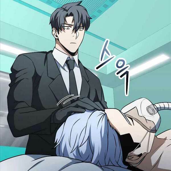 Người Chơi Không Thể Thăng Cấp - Chapter 120 - Page 50