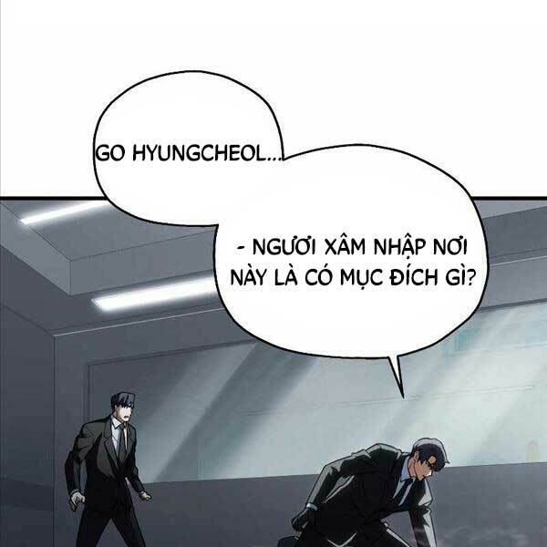 Người Chơi Không Thể Thăng Cấp - Chapter 120 - Page 8