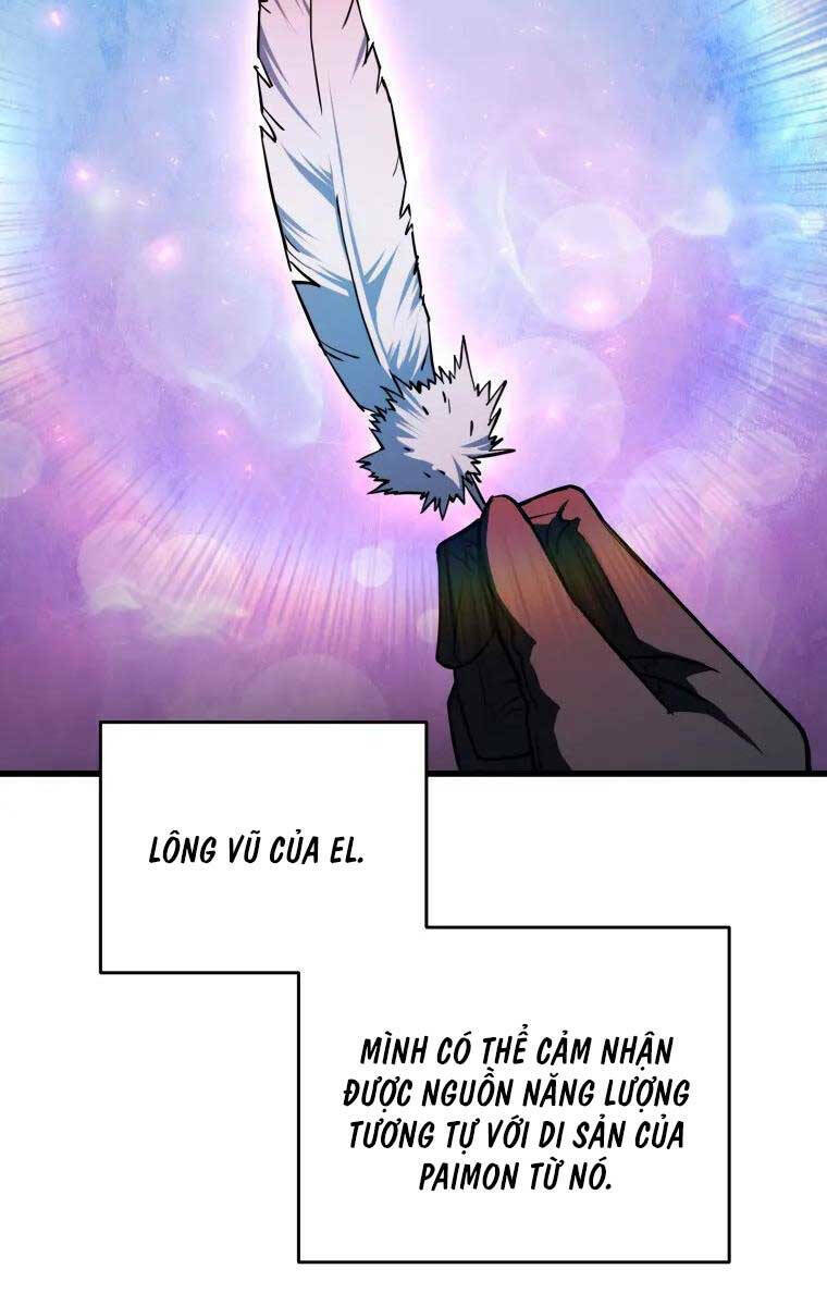 Người Chơi Không Thể Thăng Cấp - Chapter 121 - Page 9