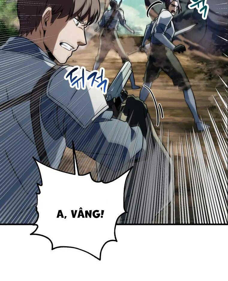 Người Chơi Không Thể Thăng Cấp - Chapter 121 - Page 101