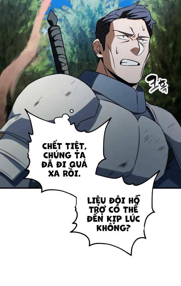 Người Chơi Không Thể Thăng Cấp - Chapter 121 - Page 103