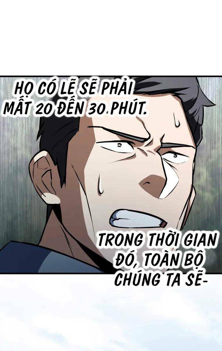 Người Chơi Không Thể Thăng Cấp - Chapter 121 - Page 104