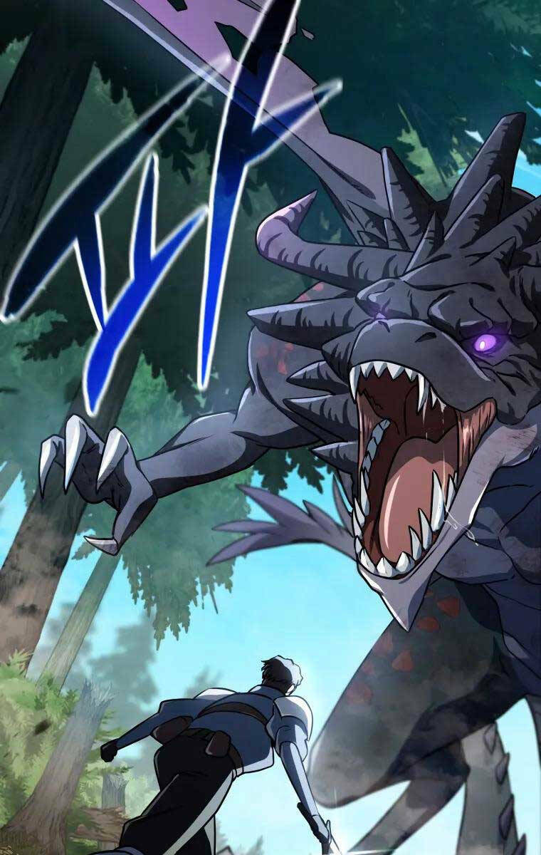 Người Chơi Không Thể Thăng Cấp - Chapter 121 - Page 106