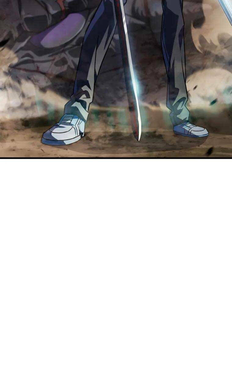 Người Chơi Không Thể Thăng Cấp - Chapter 121 - Page 117