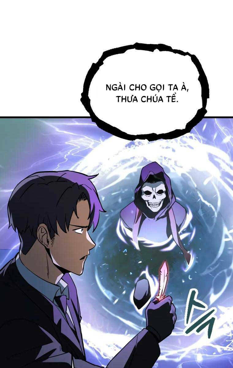 Người Chơi Không Thể Thăng Cấp - Chapter 121 - Page 14