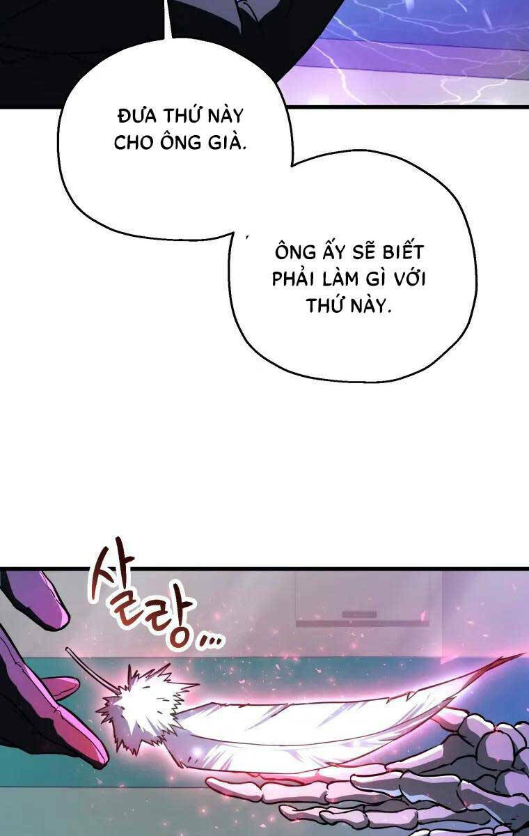 Người Chơi Không Thể Thăng Cấp - Chapter 121 - Page 15