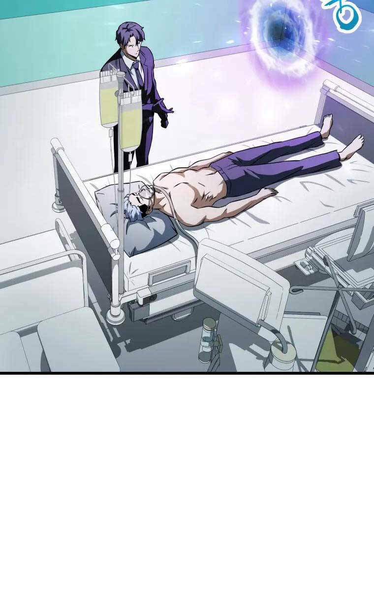 Người Chơi Không Thể Thăng Cấp - Chapter 121 - Page 17