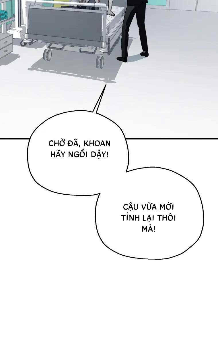 Người Chơi Không Thể Thăng Cấp - Chapter 121 - Page 23