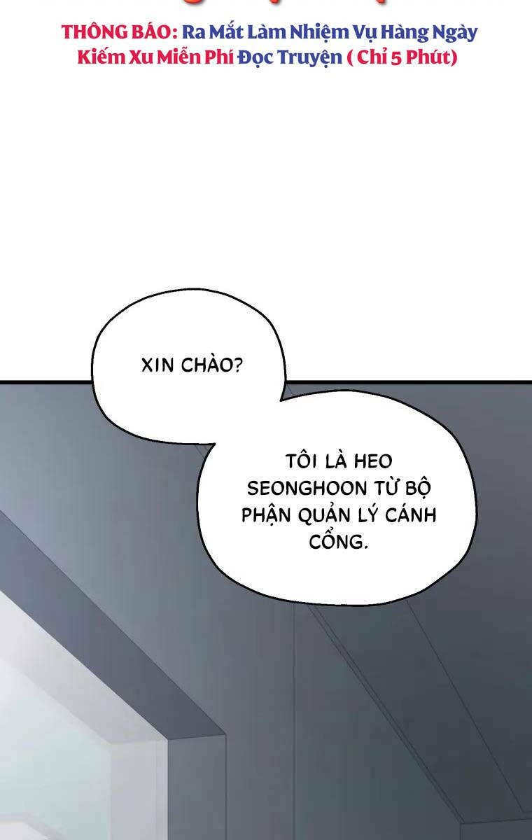 Người Chơi Không Thể Thăng Cấp - Chapter 121 - Page 29