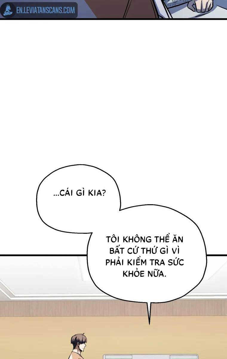 Người Chơi Không Thể Thăng Cấp - Chapter 121 - Page 35