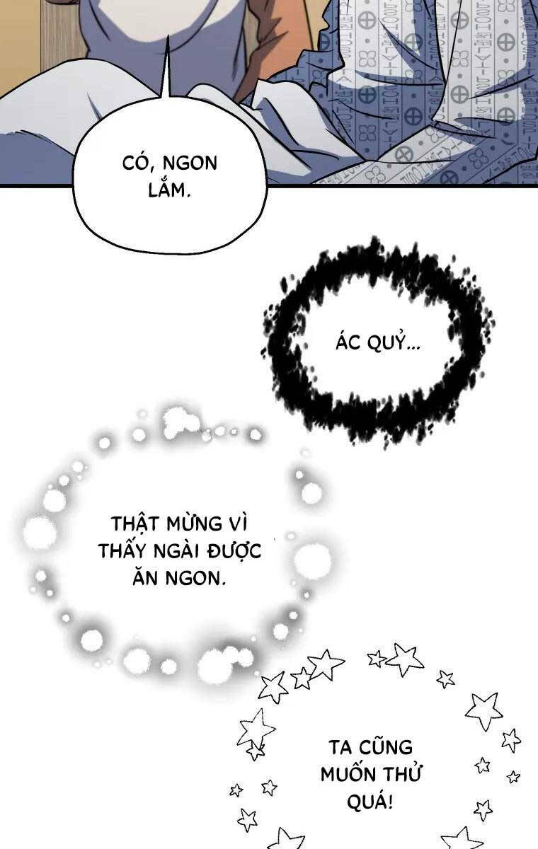 Người Chơi Không Thể Thăng Cấp - Chapter 121 - Page 39