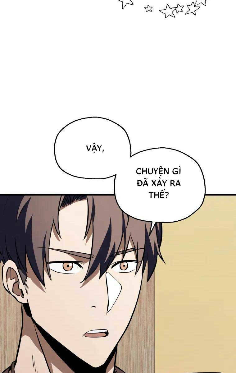 Người Chơi Không Thể Thăng Cấp - Chapter 121 - Page 40