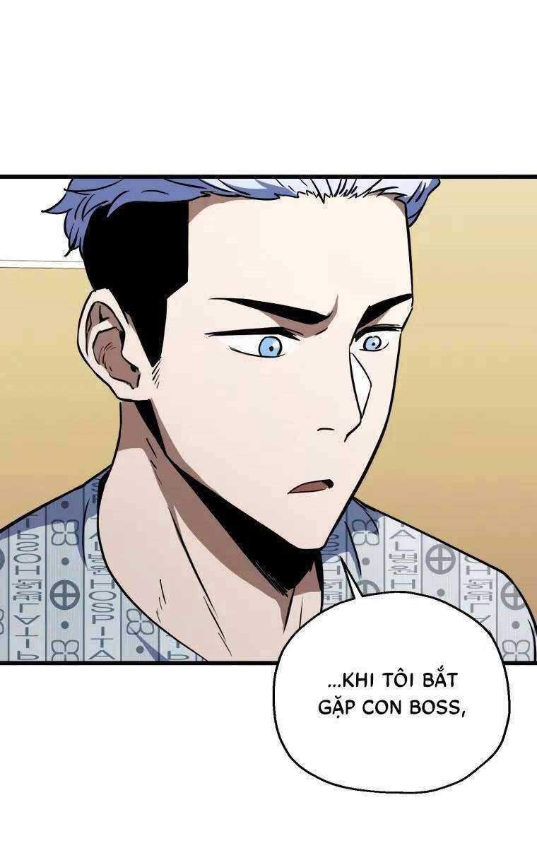 Người Chơi Không Thể Thăng Cấp - Chapter 121 - Page 43