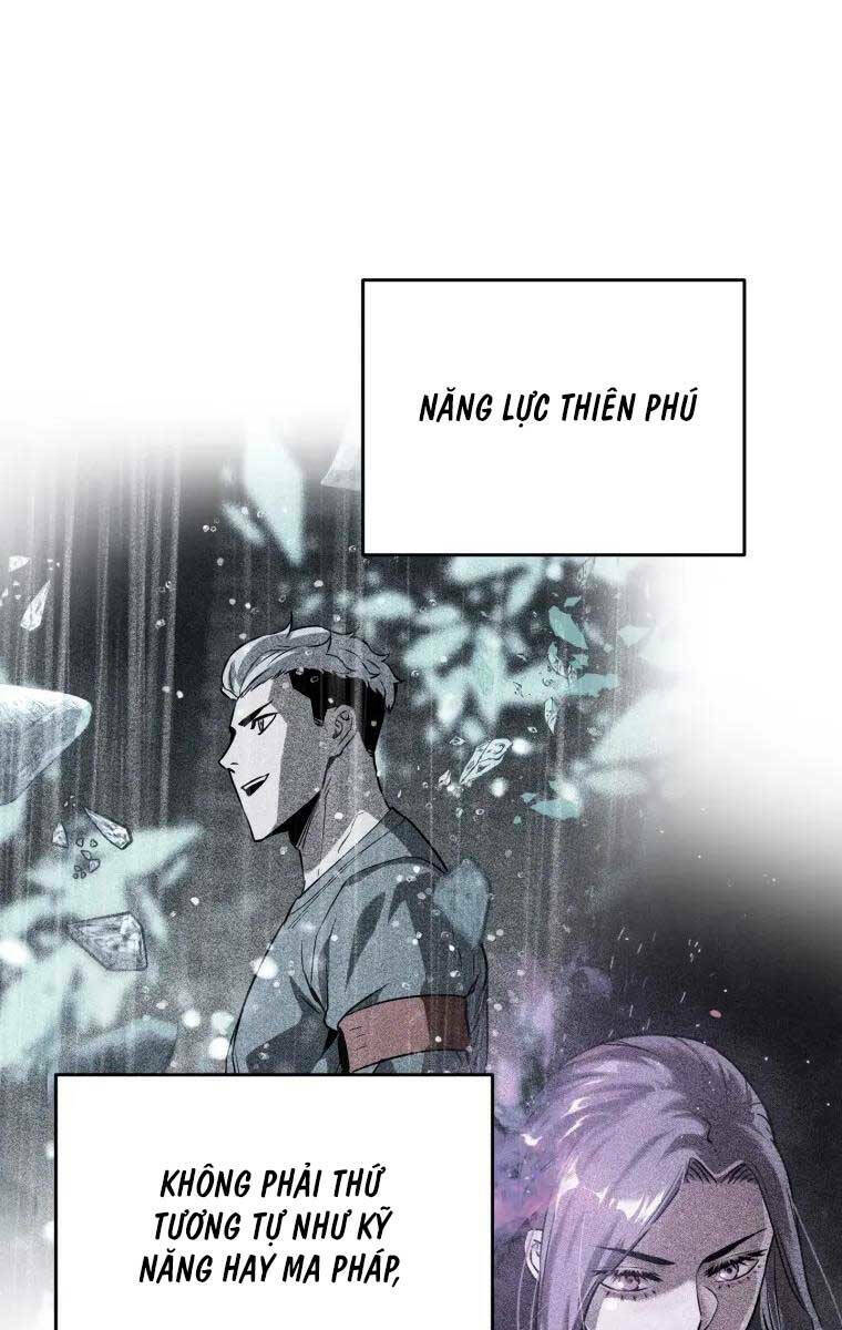 Người Chơi Không Thể Thăng Cấp - Chapter 121 - Page 47