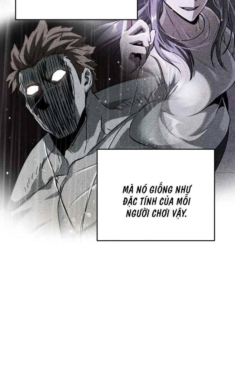 Người Chơi Không Thể Thăng Cấp - Chapter 121 - Page 48