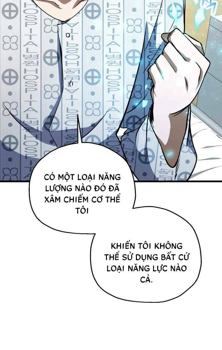 Người Chơi Không Thể Thăng Cấp - Chapter 121 - Page 54