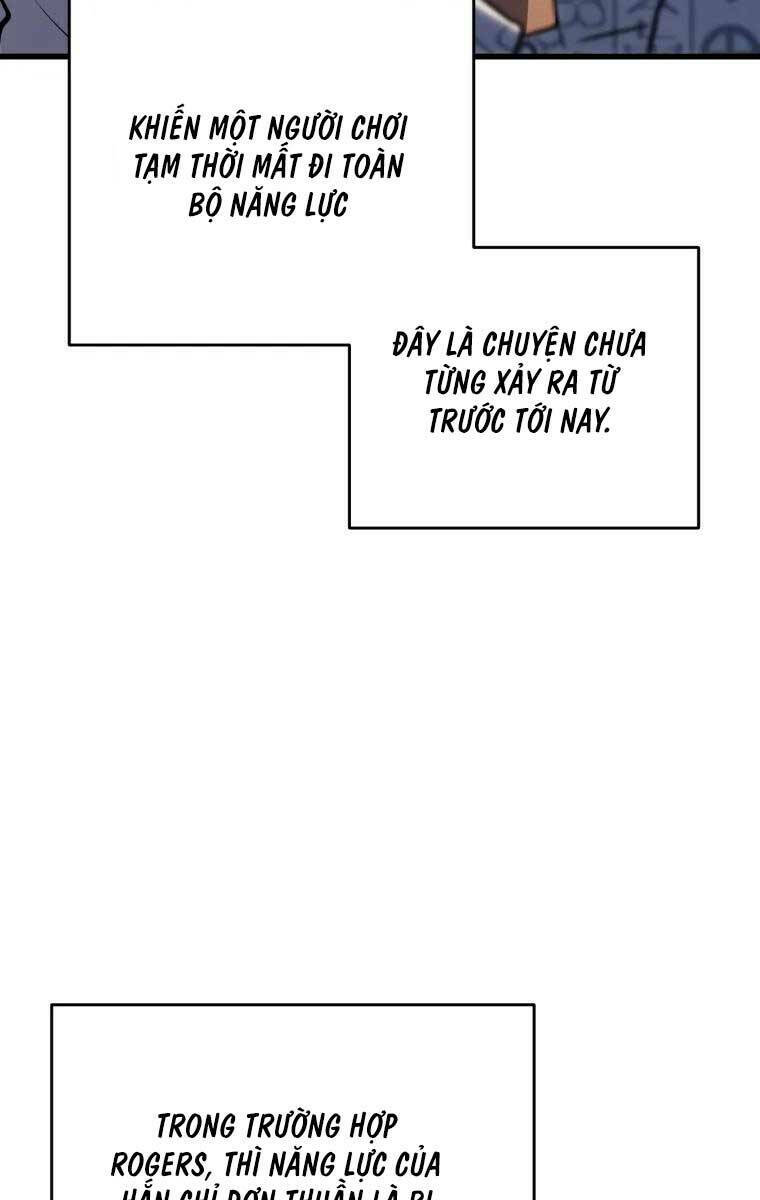 Người Chơi Không Thể Thăng Cấp - Chapter 121 - Page 56