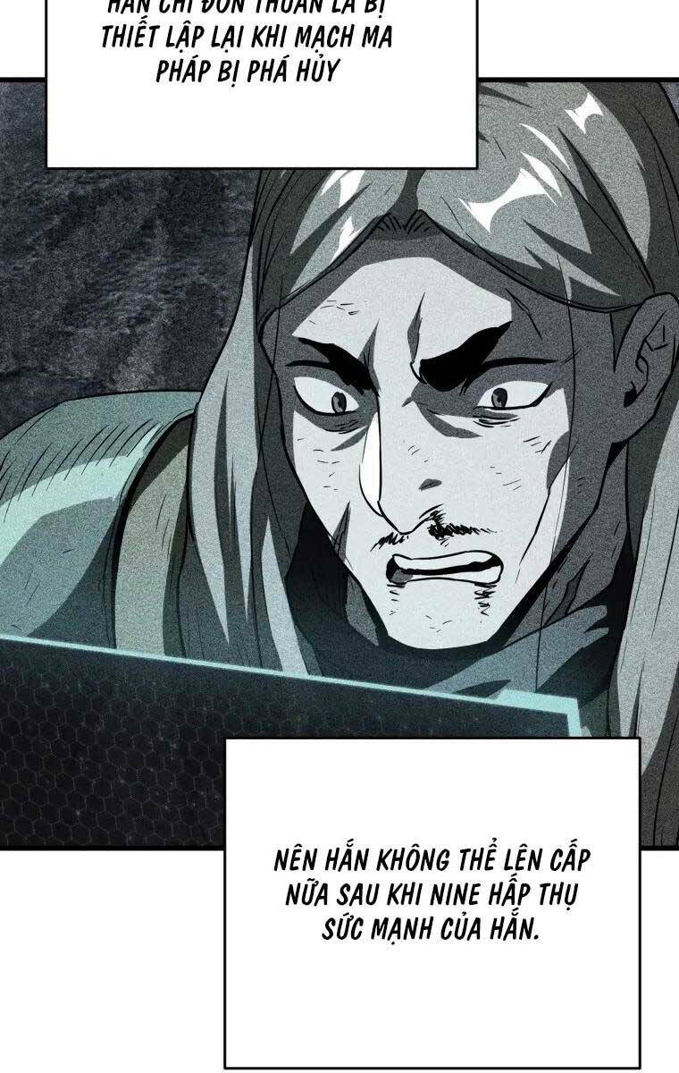 Người Chơi Không Thể Thăng Cấp - Chapter 121 - Page 57