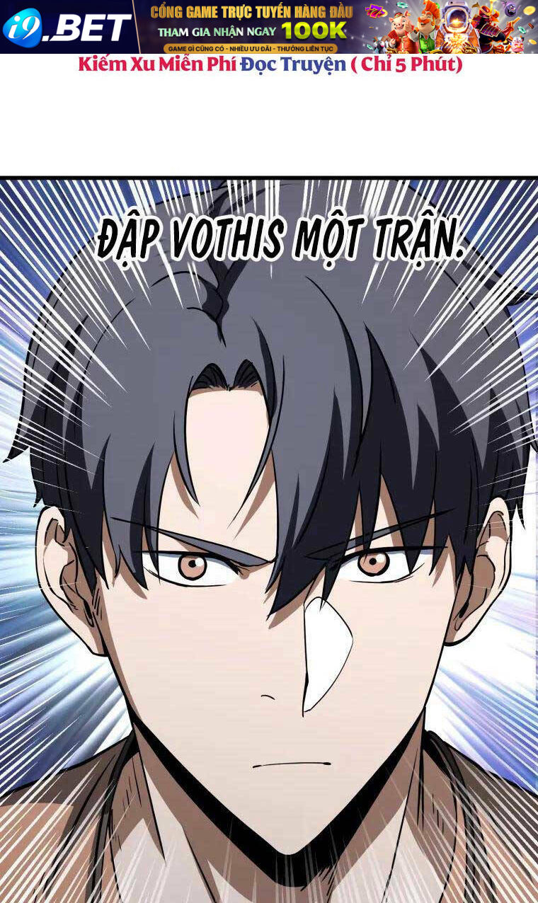 Người Chơi Không Thể Thăng Cấp - Chapter 121 - Page 60