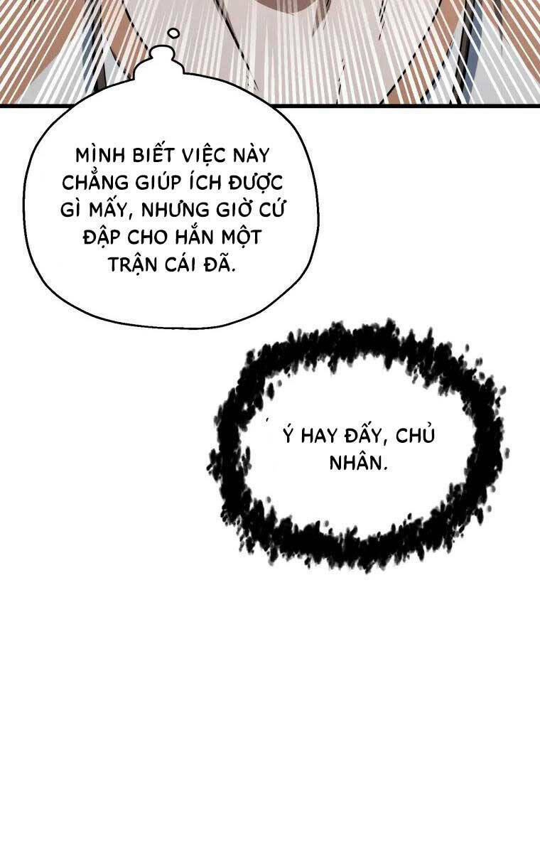 Người Chơi Không Thể Thăng Cấp - Chapter 121 - Page 61