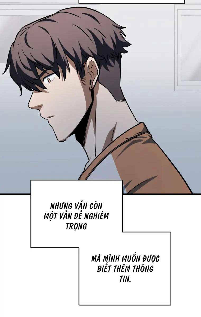 Người Chơi Không Thể Thăng Cấp - Chapter 121 - Page 68