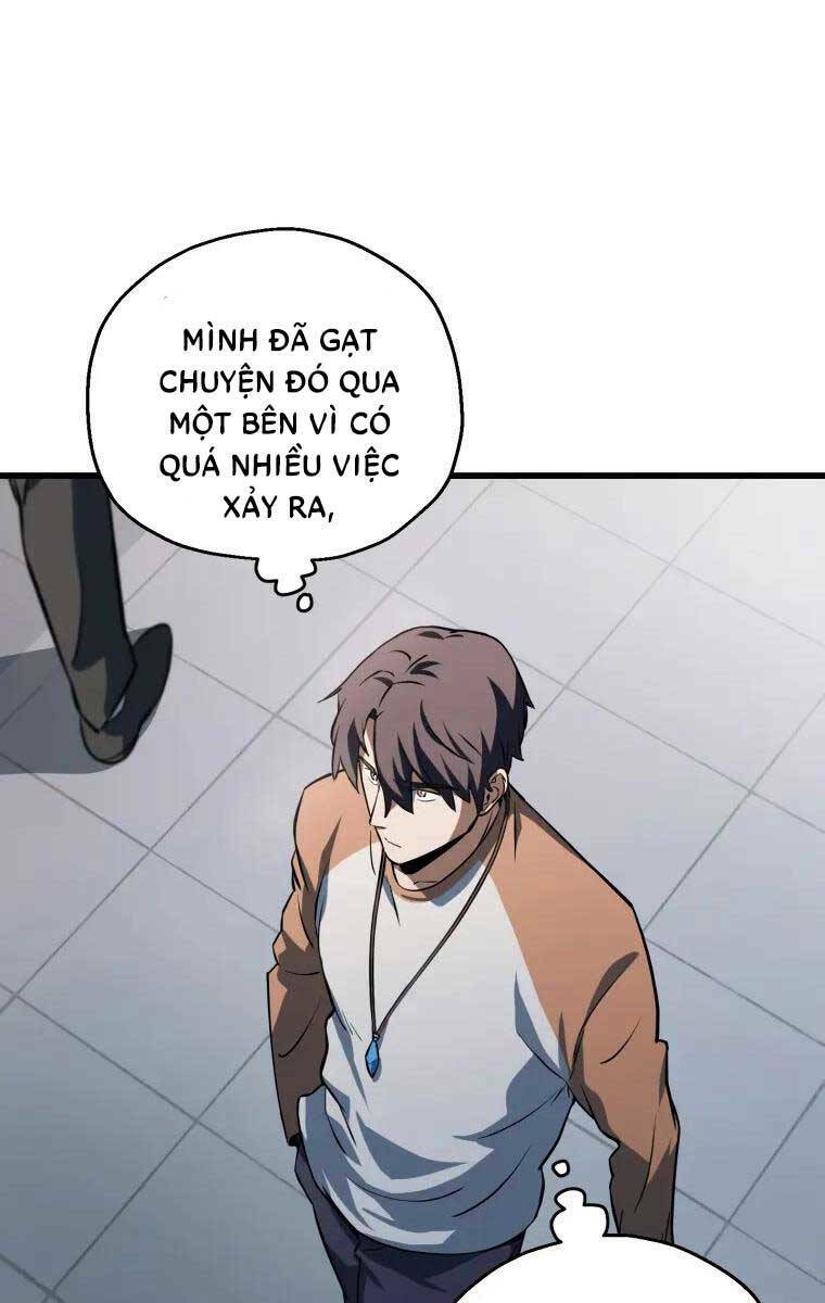 Người Chơi Không Thể Thăng Cấp - Chapter 121 - Page 70