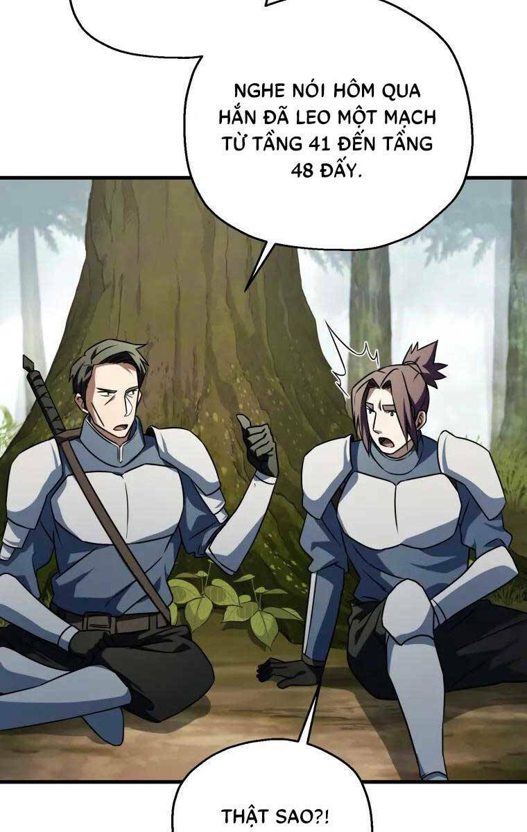 Người Chơi Không Thể Thăng Cấp - Chapter 121 - Page 82