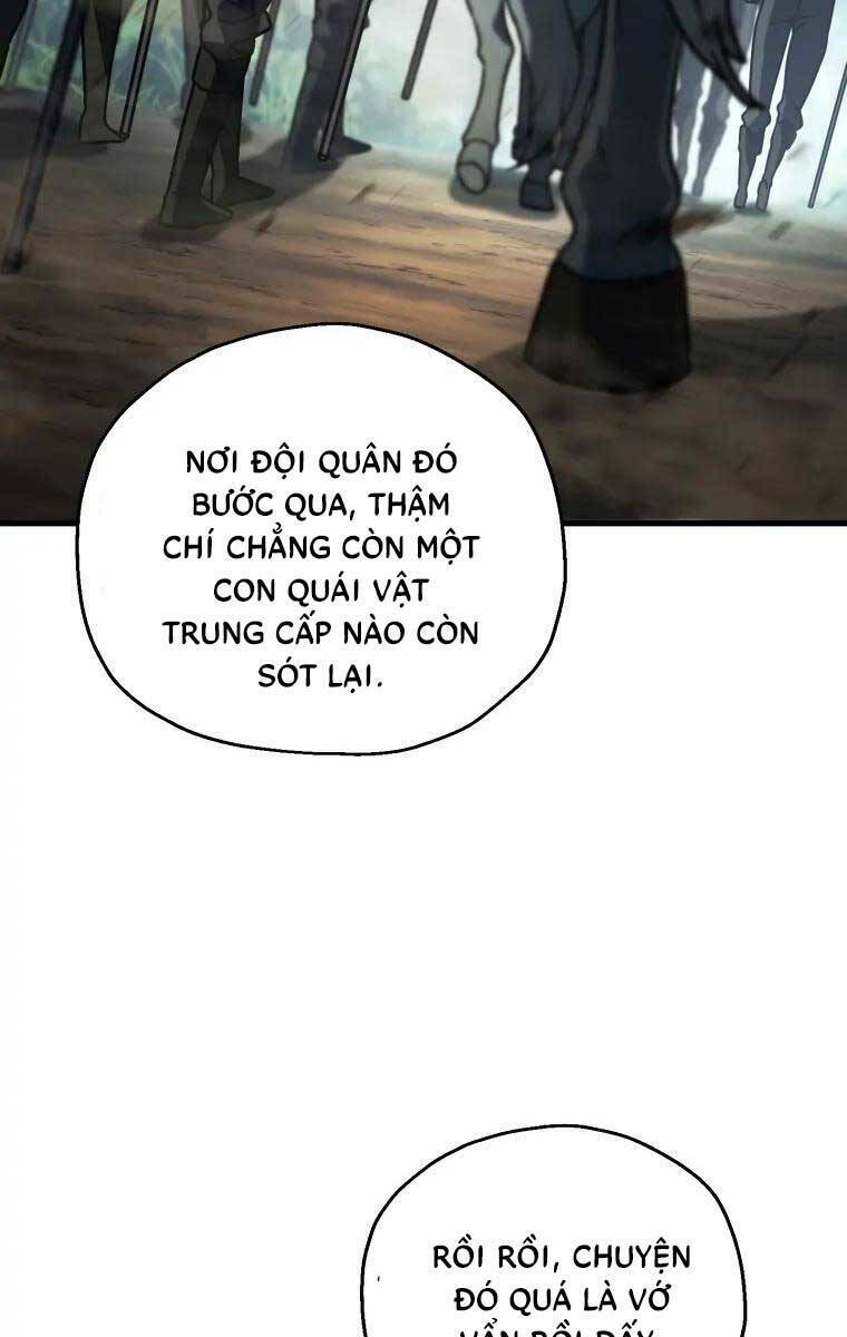 Người Chơi Không Thể Thăng Cấp - Chapter 121 - Page 85