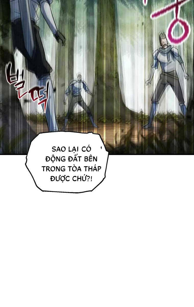 Người Chơi Không Thể Thăng Cấp - Chapter 121 - Page 90