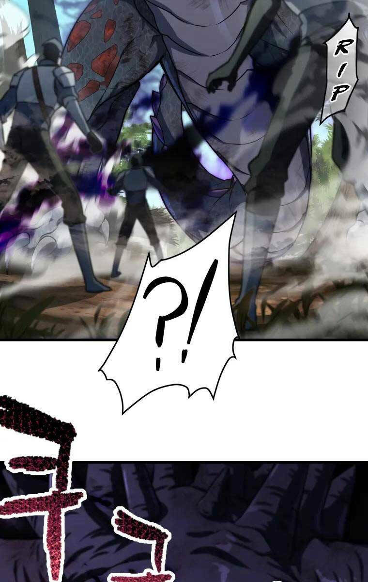 Người Chơi Không Thể Thăng Cấp - Chapter 121 - Page 95