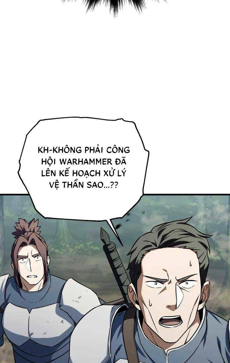 Người Chơi Không Thể Thăng Cấp - Chapter 121 - Page 97