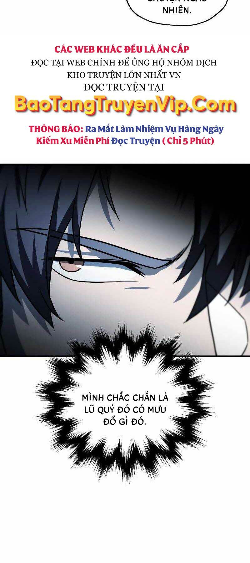 Người Chơi Không Thể Thăng Cấp - Chapter 122 - Page 11