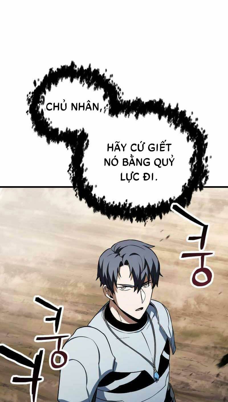 Người Chơi Không Thể Thăng Cấp - Chapter 122 - Page 14