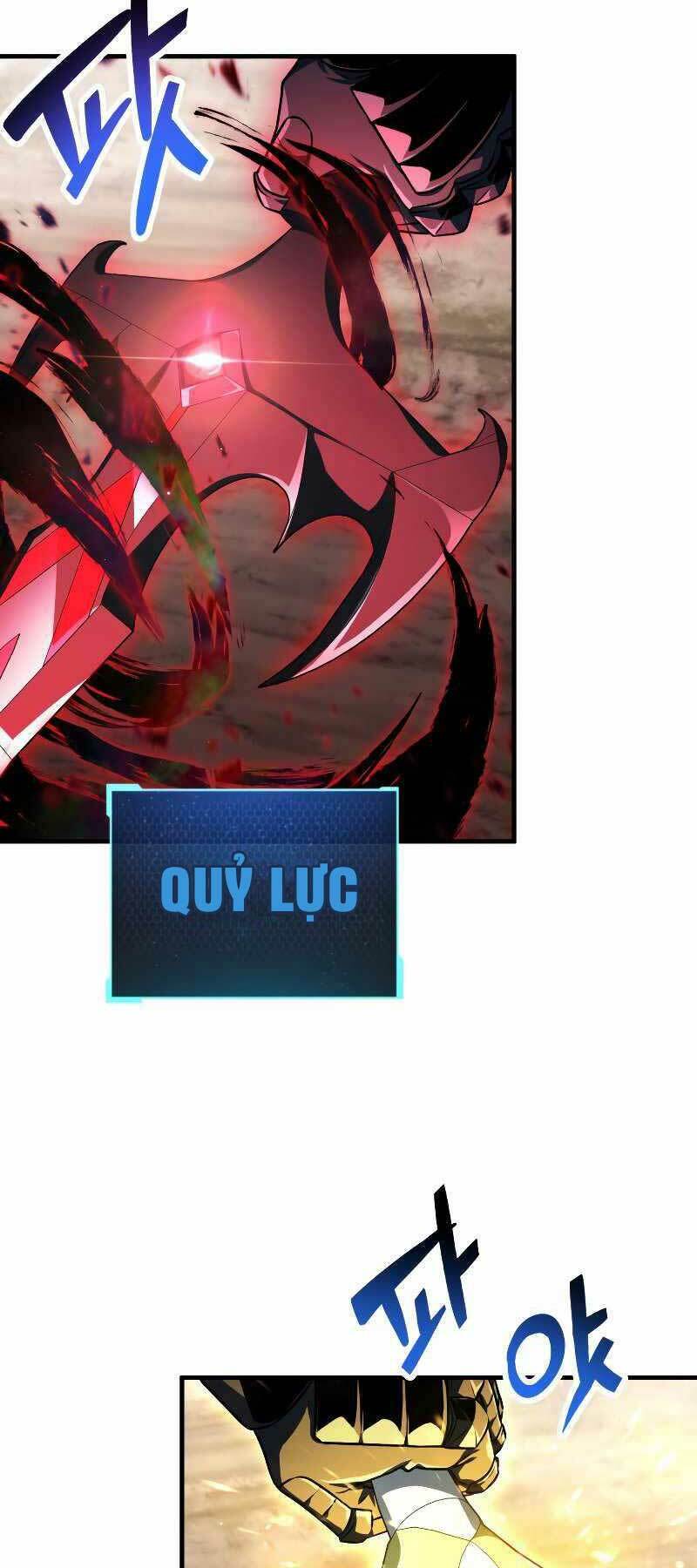 Người Chơi Không Thể Thăng Cấp - Chapter 122 - Page 16