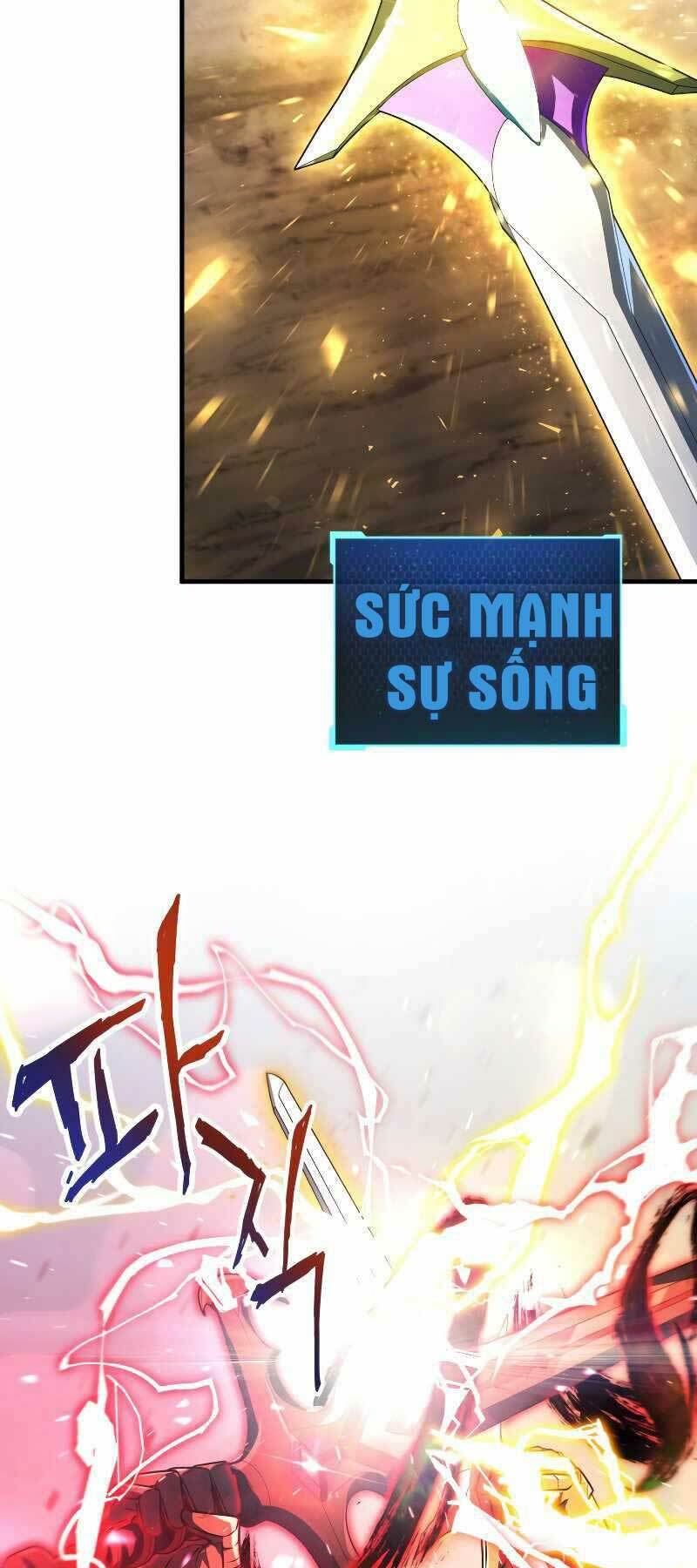 Người Chơi Không Thể Thăng Cấp - Chapter 122 - Page 17