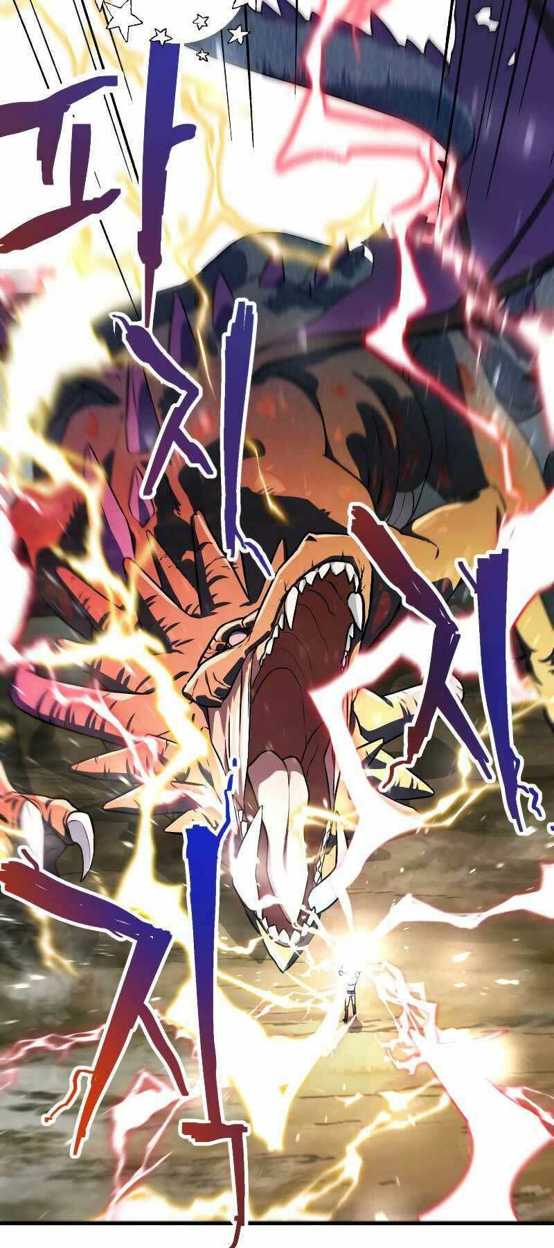 Người Chơi Không Thể Thăng Cấp - Chapter 122 - Page 19