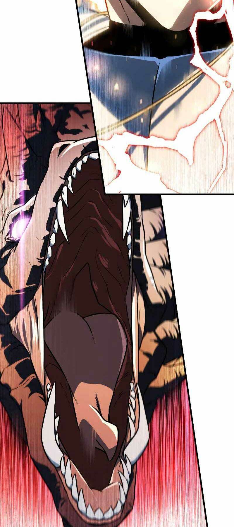 Người Chơi Không Thể Thăng Cấp - Chapter 122 - Page 21