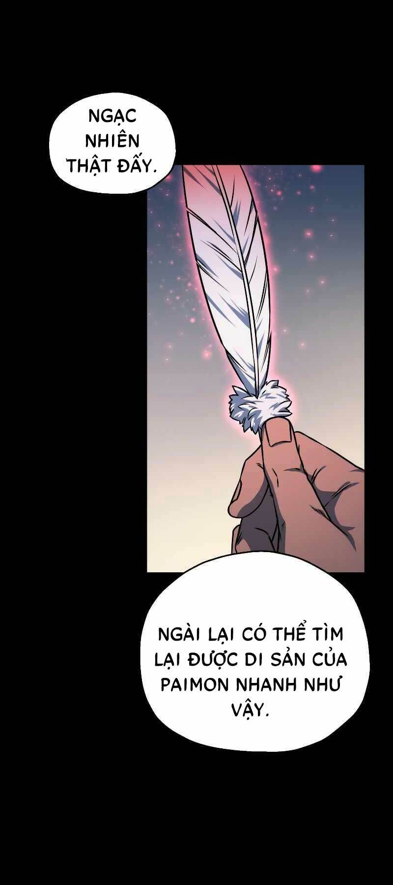 Người Chơi Không Thể Thăng Cấp - Chapter 122 - Page 31