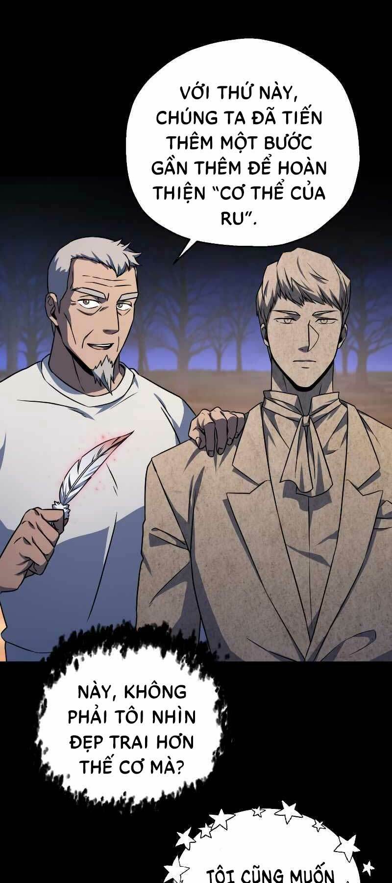 Người Chơi Không Thể Thăng Cấp - Chapter 122 - Page 32