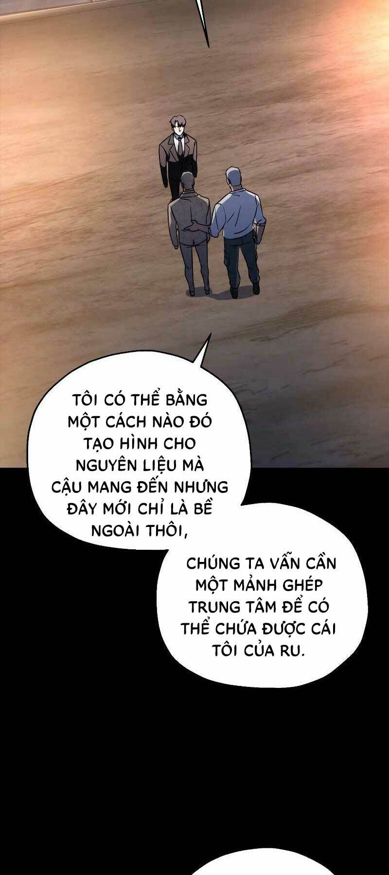 Người Chơi Không Thể Thăng Cấp - Chapter 122 - Page 36