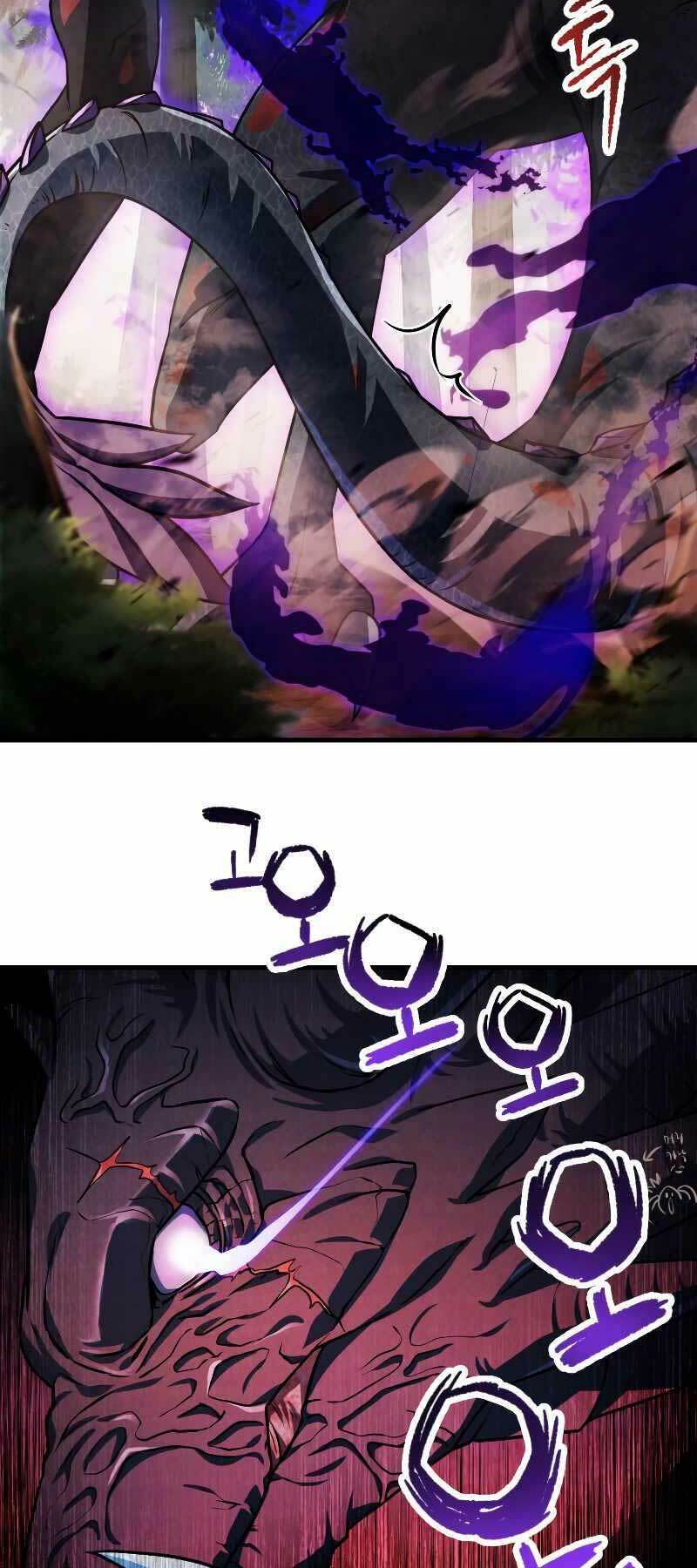 Người Chơi Không Thể Thăng Cấp - Chapter 122 - Page 3