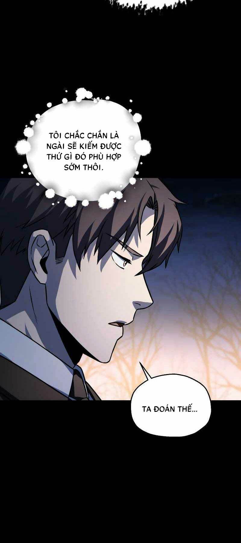 Người Chơi Không Thể Thăng Cấp - Chapter 122 - Page 40