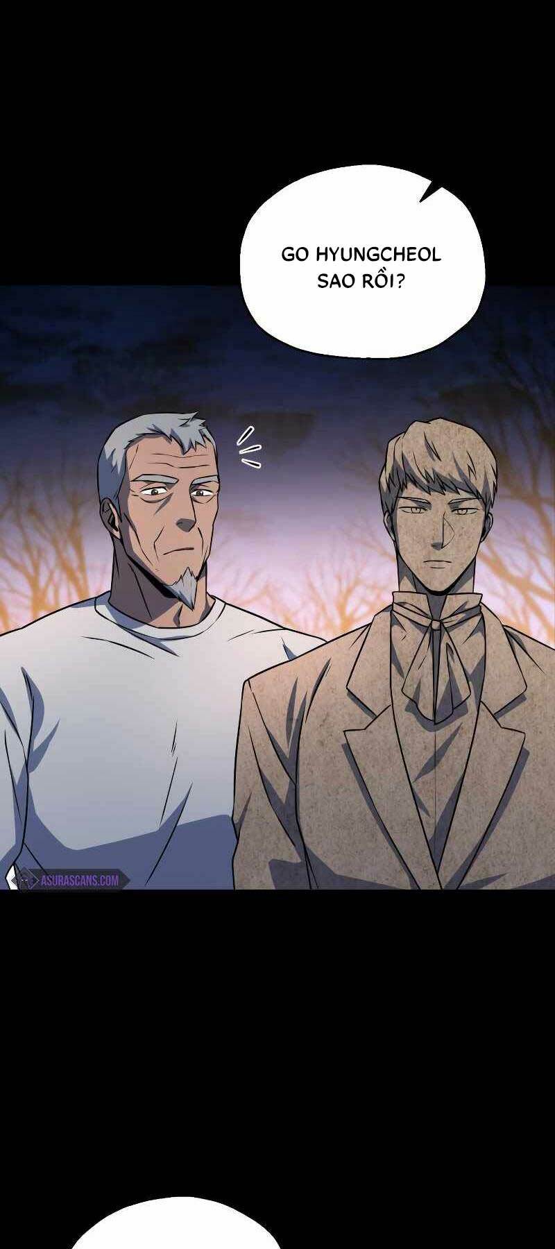 Người Chơi Không Thể Thăng Cấp - Chapter 122 - Page 41