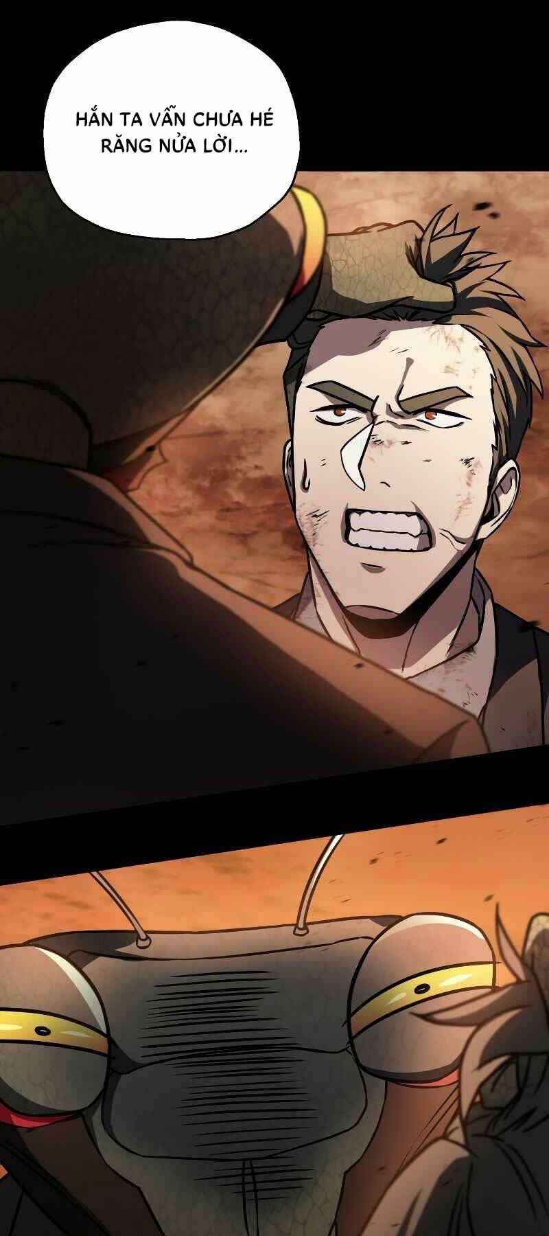 Người Chơi Không Thể Thăng Cấp - Chapter 122 - Page 43