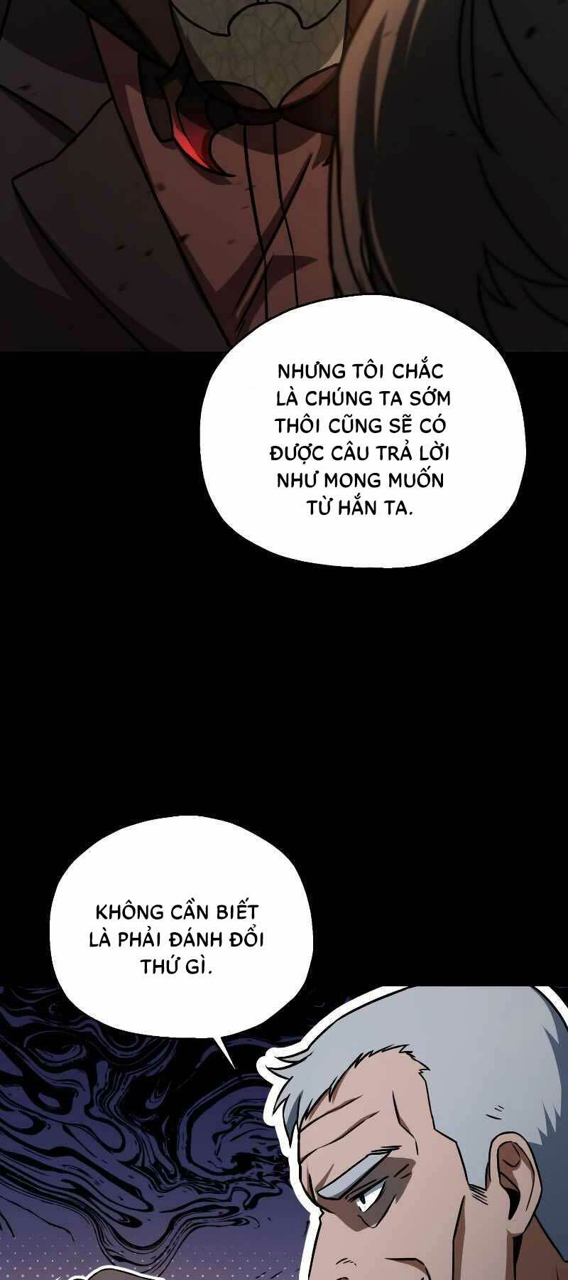 Người Chơi Không Thể Thăng Cấp - Chapter 122 - Page 44