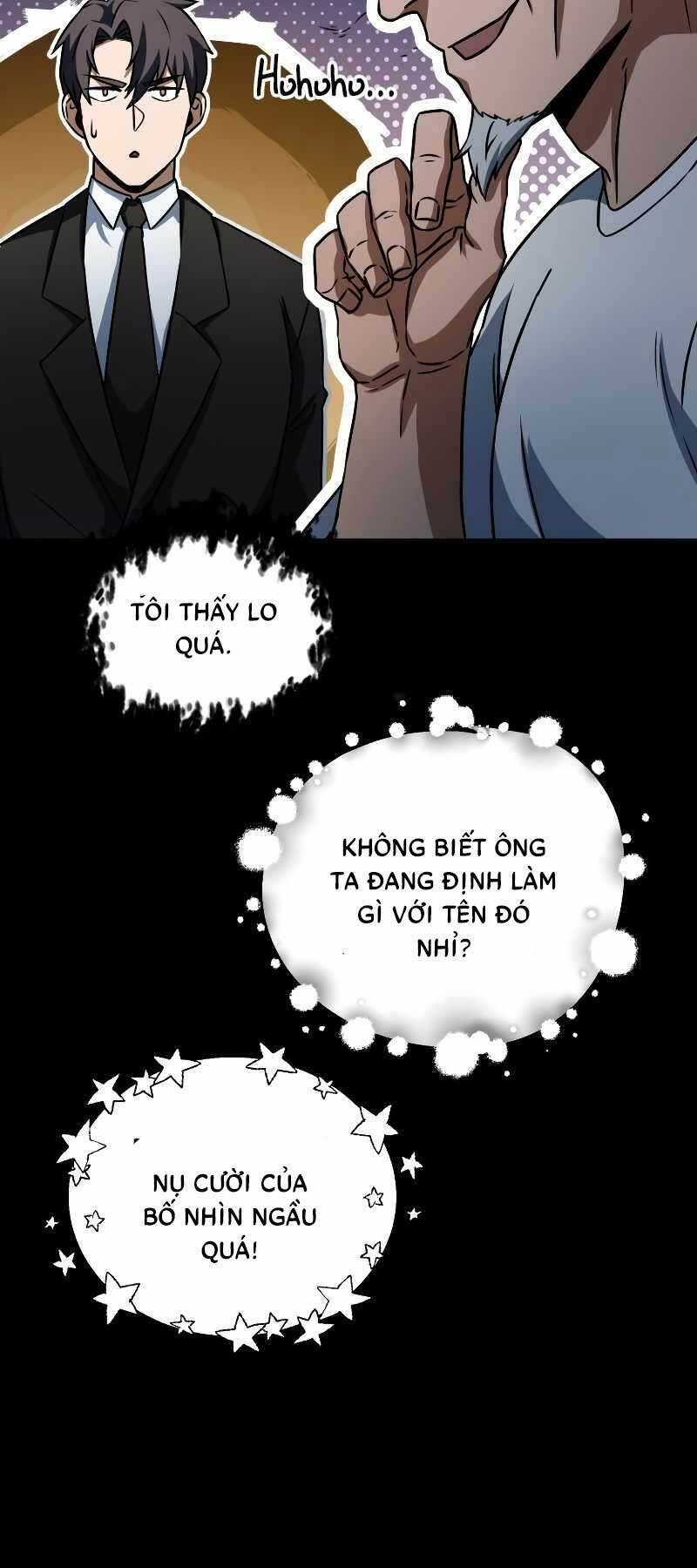 Người Chơi Không Thể Thăng Cấp - Chapter 122 - Page 45