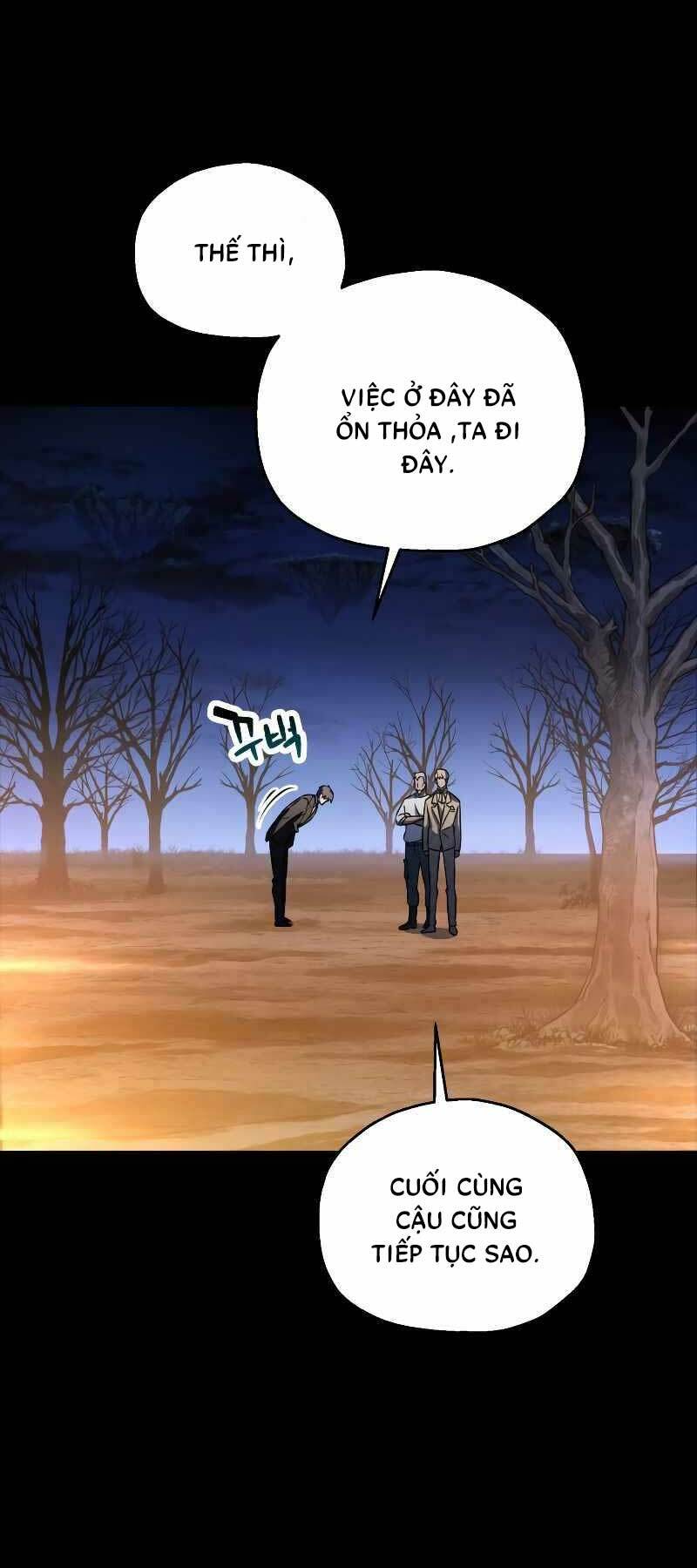 Người Chơi Không Thể Thăng Cấp - Chapter 122 - Page 46