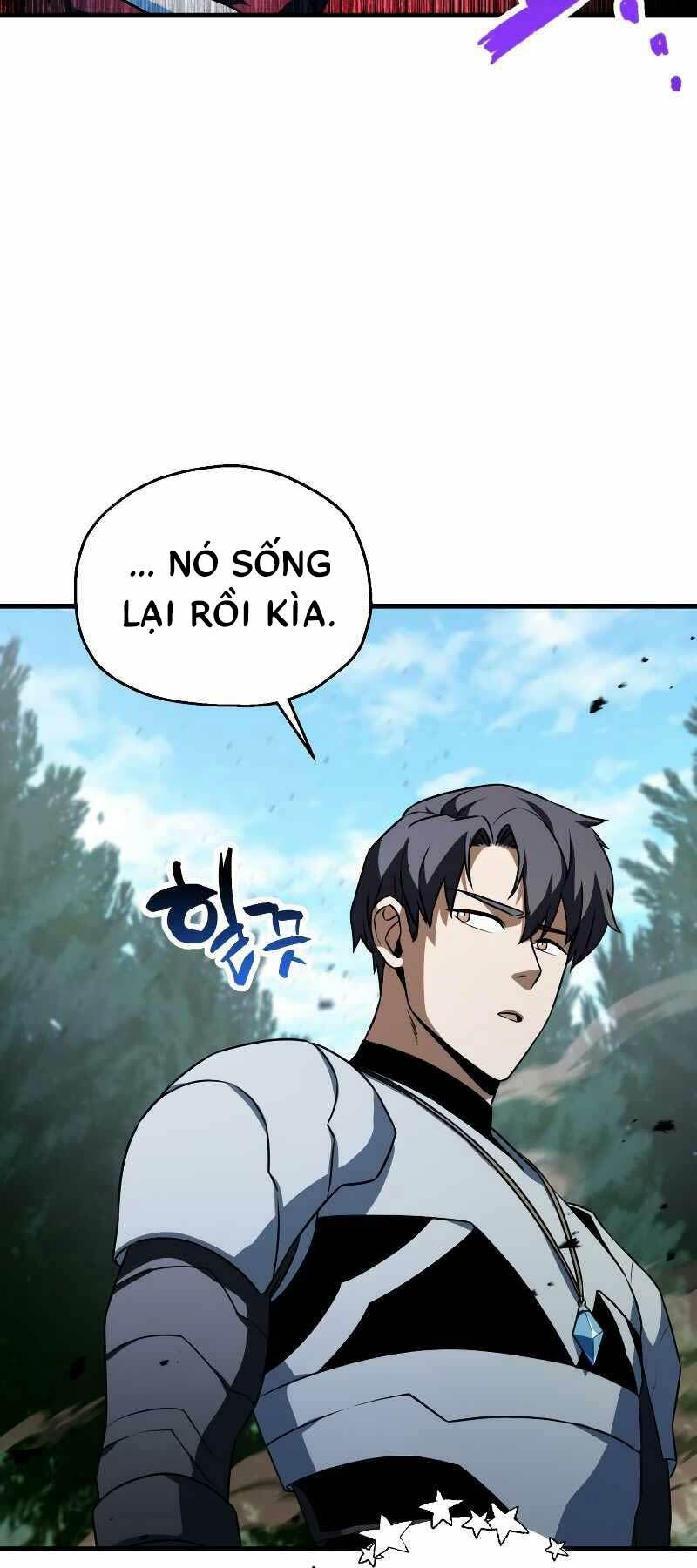 Người Chơi Không Thể Thăng Cấp - Chapter 122 - Page 4